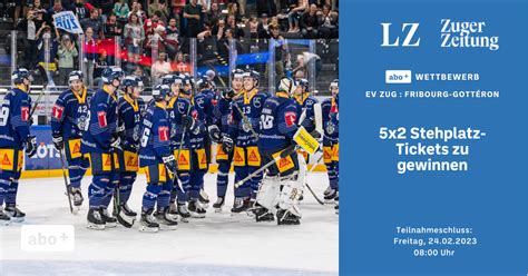 tickets fribourg gotteron